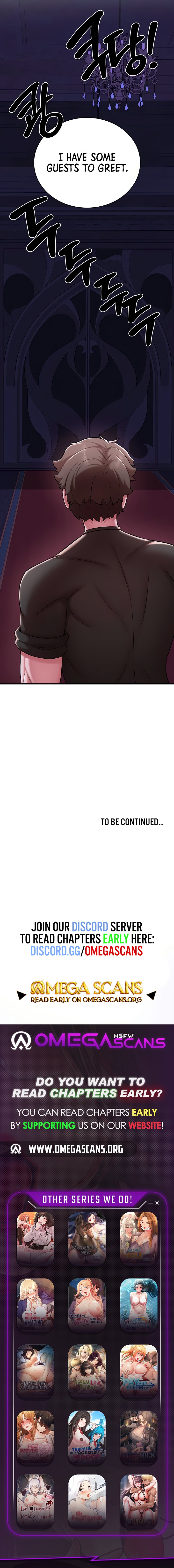 The Warrior Dissatisfied with Everyone Chapter 46 - Page 9