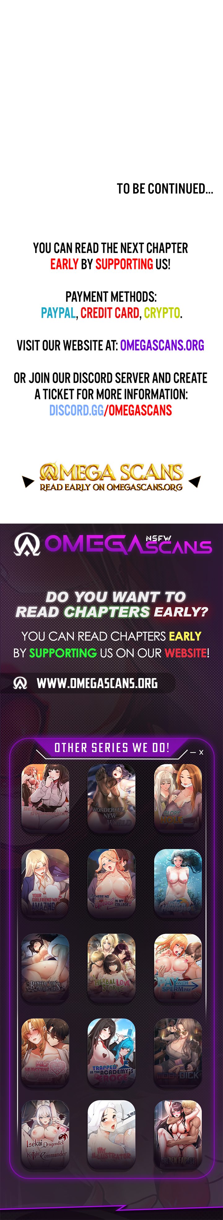 The Warrior Dissatisfied with Everyone Chapter 54 - Page 9