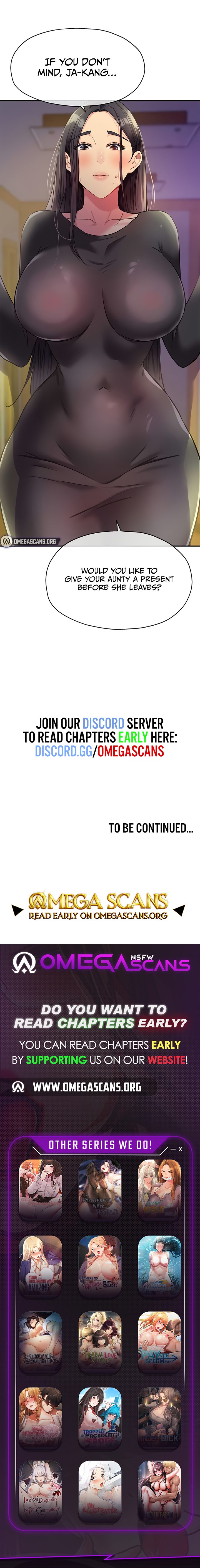 The Hole is Open Chapter 131 - Page 7