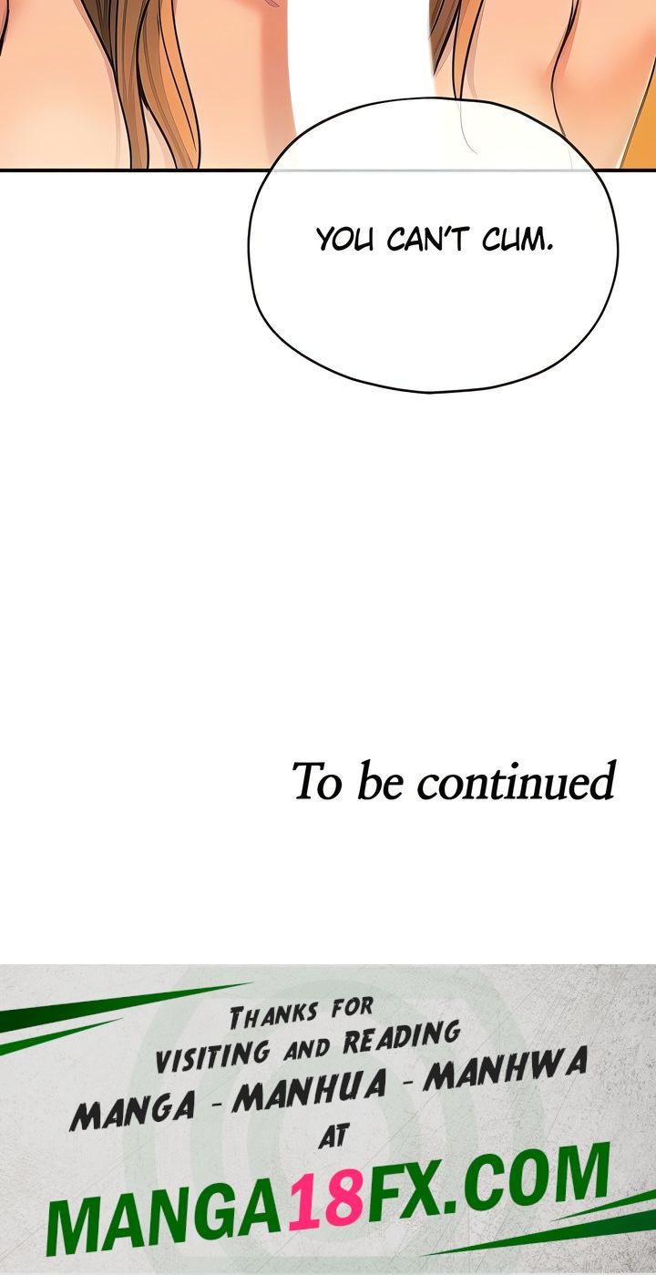 The Hole is Open Chapter 144 - Page 17