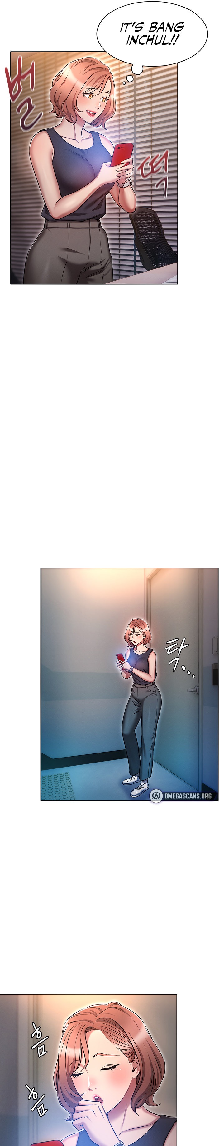 Law Of Reincarnation Chapter 21 - Page 25