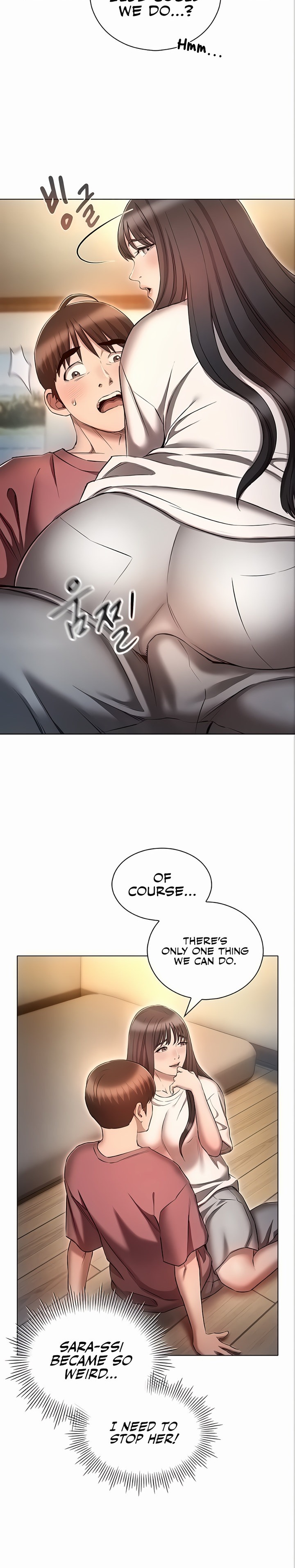 Law Of Reincarnation Chapter 50 - Page 26