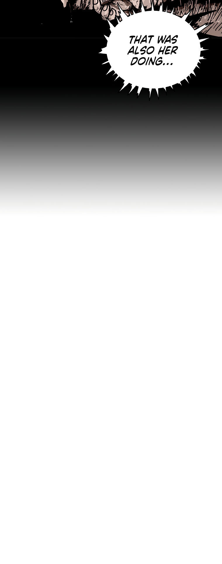 Fist demon of Mount Hua Chapter 107 - Page 14