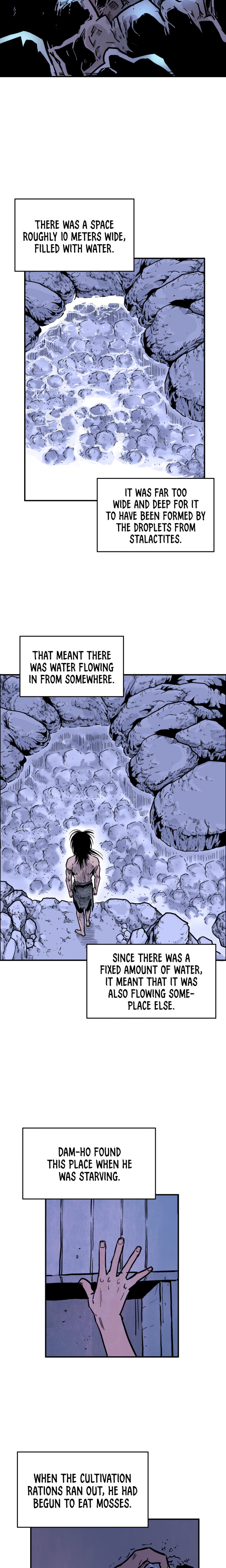 Fist demon of Mount Hua Chapter 22 - Page 10