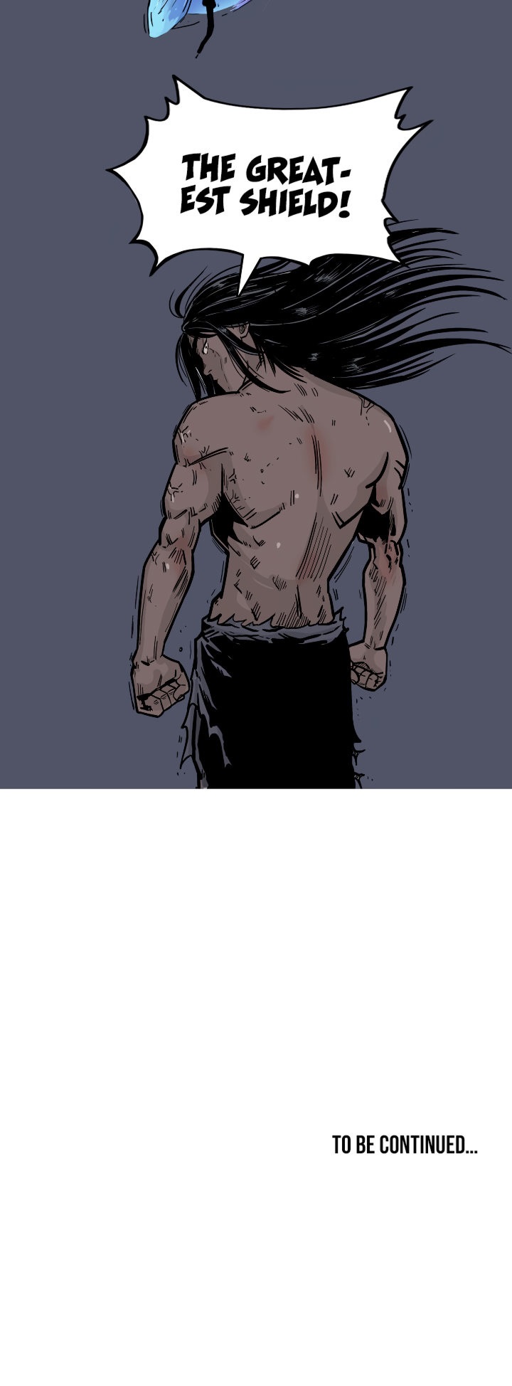 Fist demon of Mount Hua Chapter 23 - Page 18