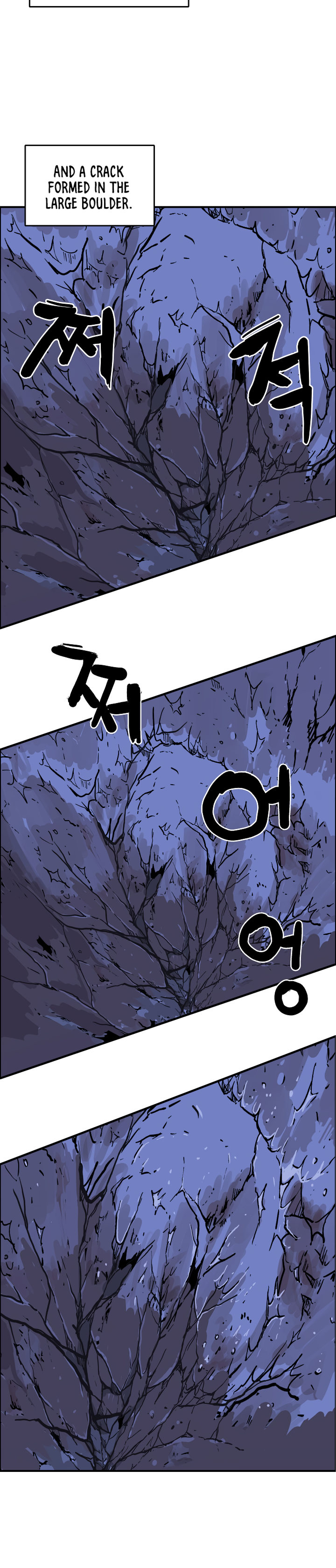 Fist demon of Mount Hua Chapter 23 - Page 4