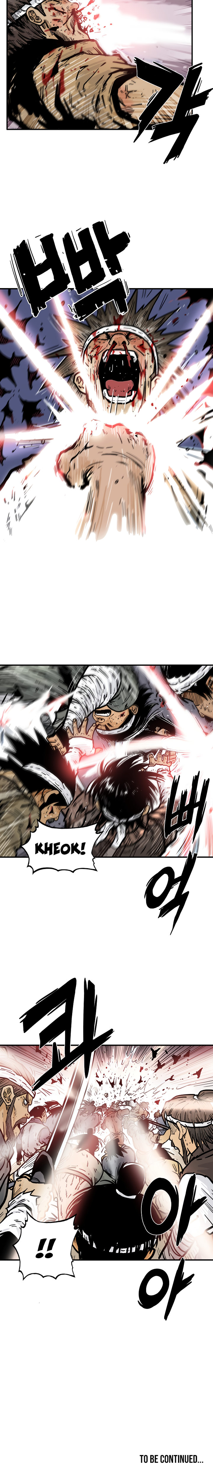 Fist demon of Mount Hua Chapter 31 - Page 17