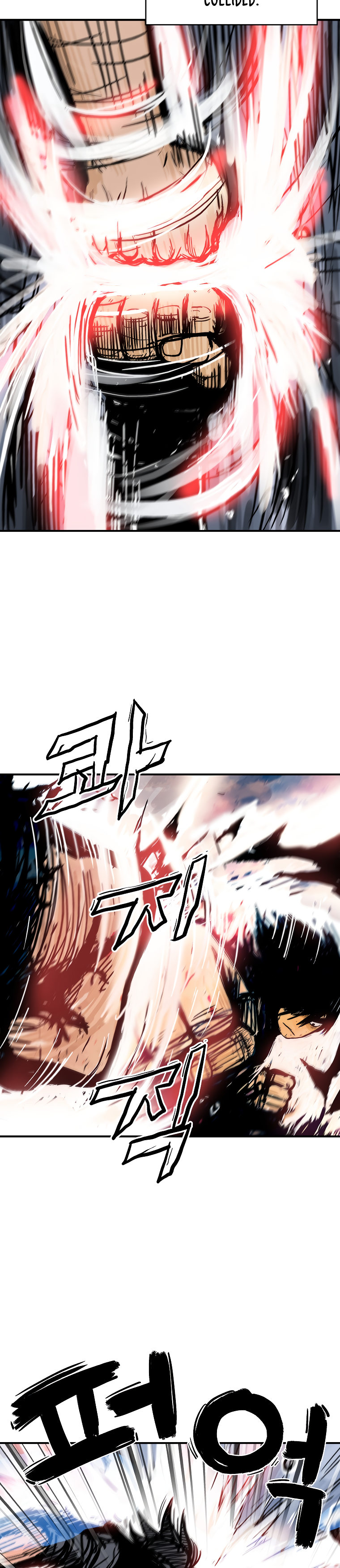 Fist demon of Mount Hua Chapter 56 - Page 16