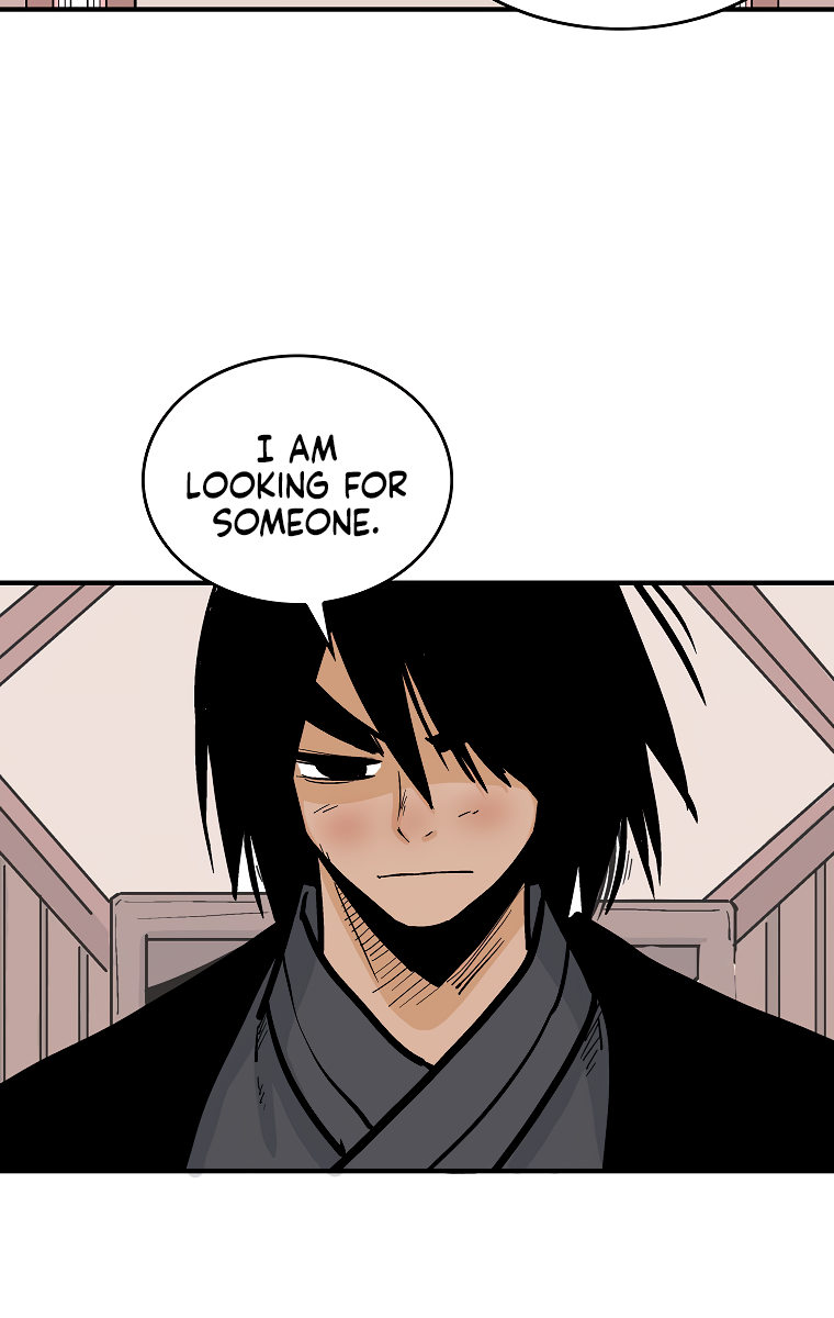 Fist demon of Mount Hua Chapter 61 - Page 12