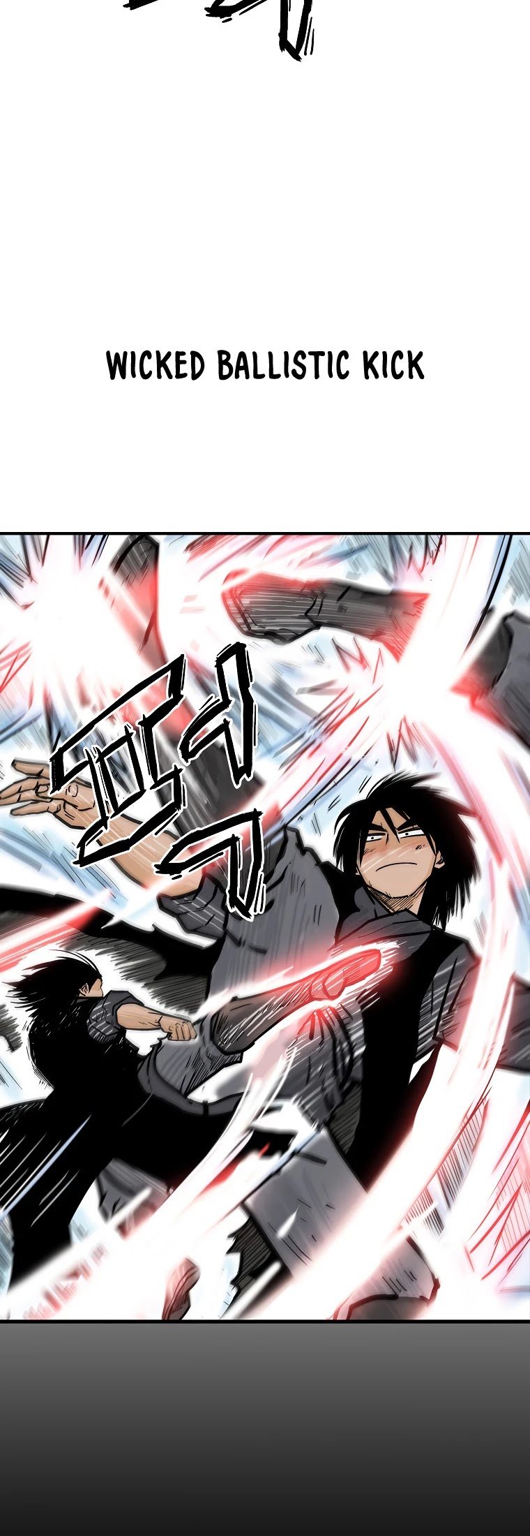 Fist demon of Mount Hua Chapter 73 - Page 11