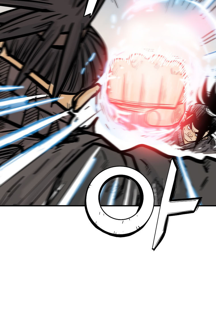 Fist demon of Mount Hua Chapter 96 - Page 25