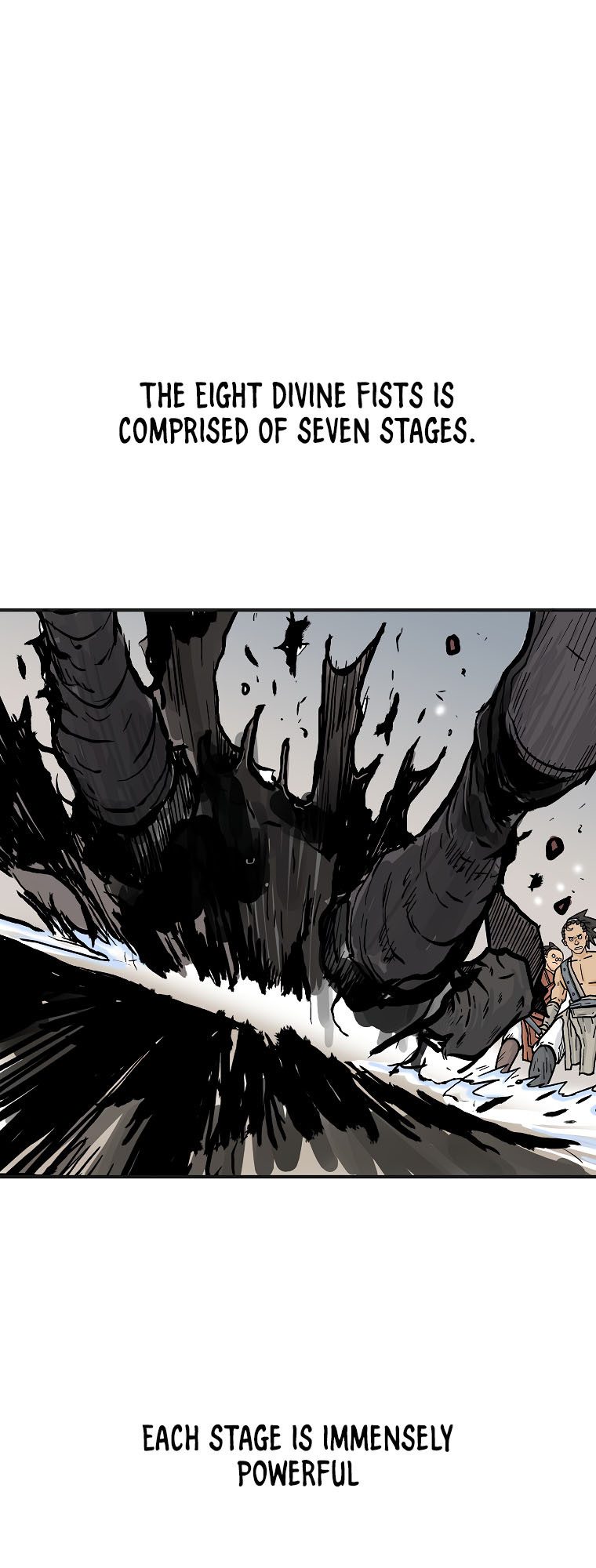 Fist demon of Mount Hua Chapter 97 - Page 5