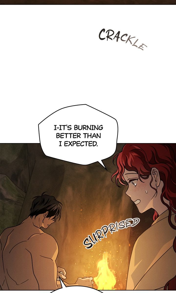 Under the Oak Tree Chapter 104 - Page 20