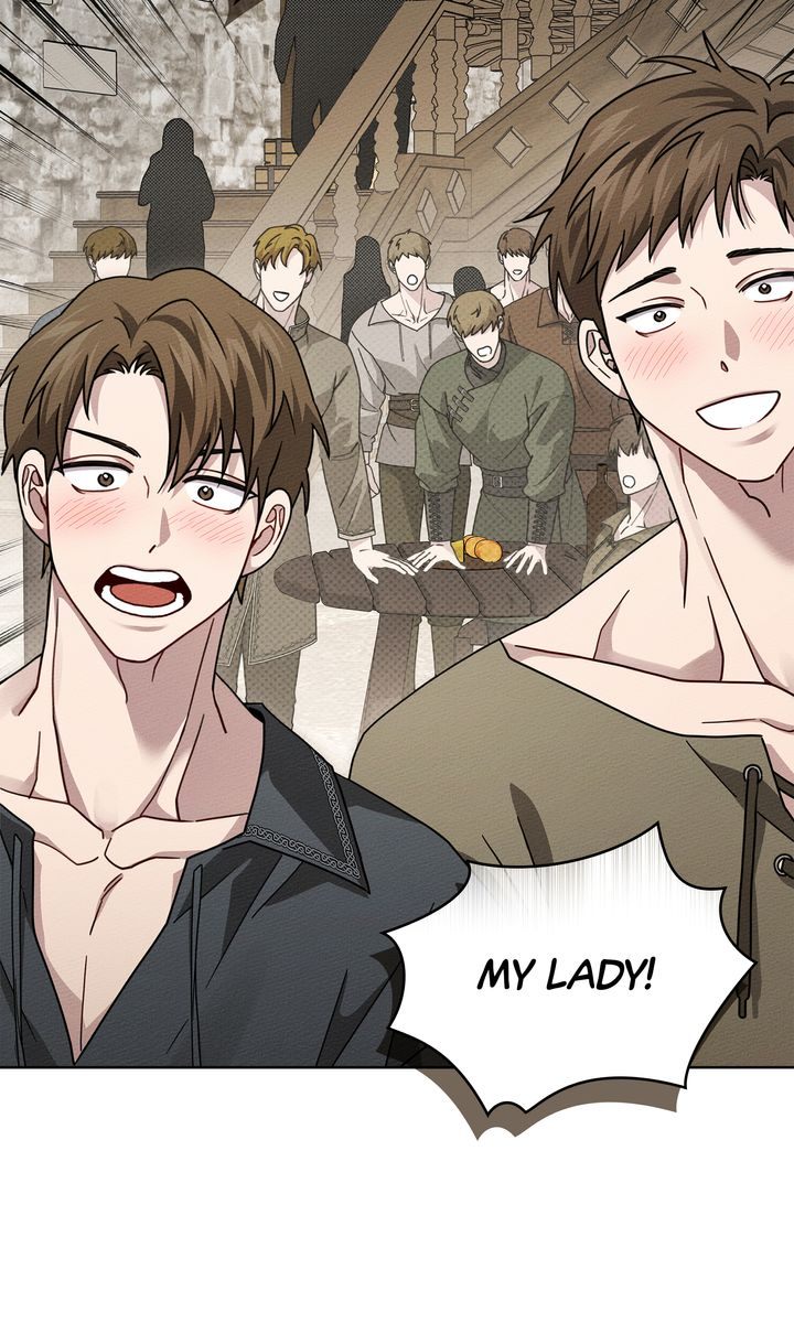 Under the Oak Tree Chapter 105 - Page 14