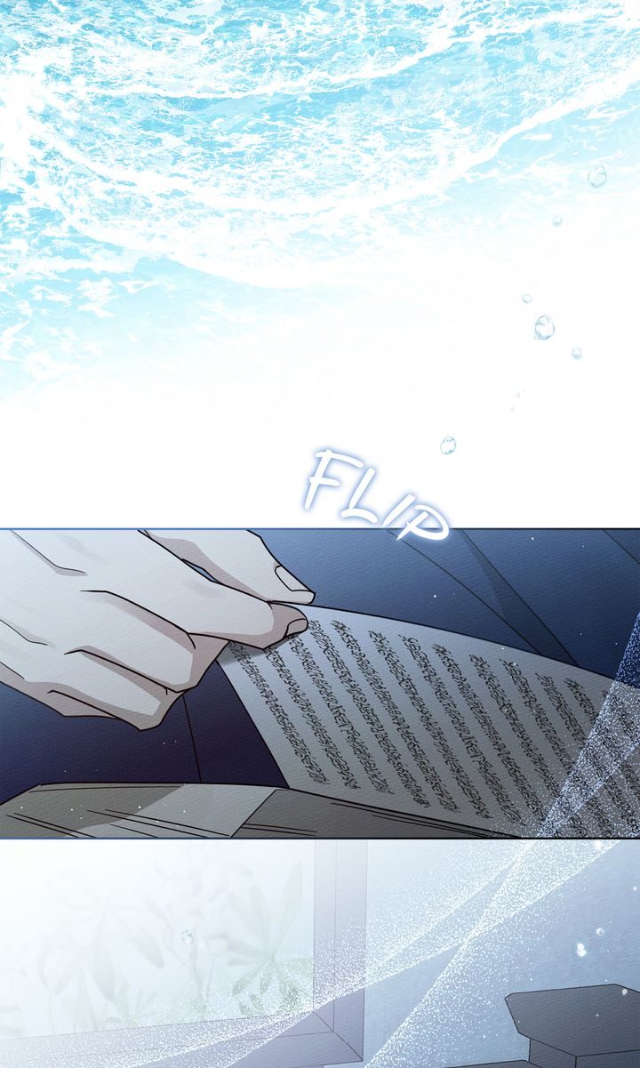 Under the Oak Tree Chapter 109 - Page 58