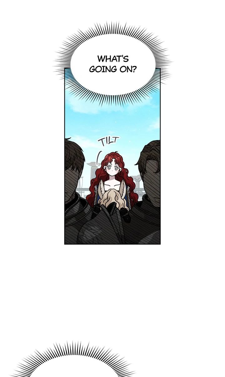 Under the Oak Tree Chapter 111 - Page 54