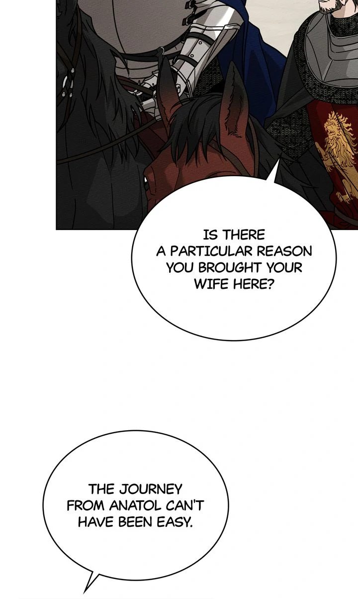 Under the Oak Tree Chapter 112 - Page 12