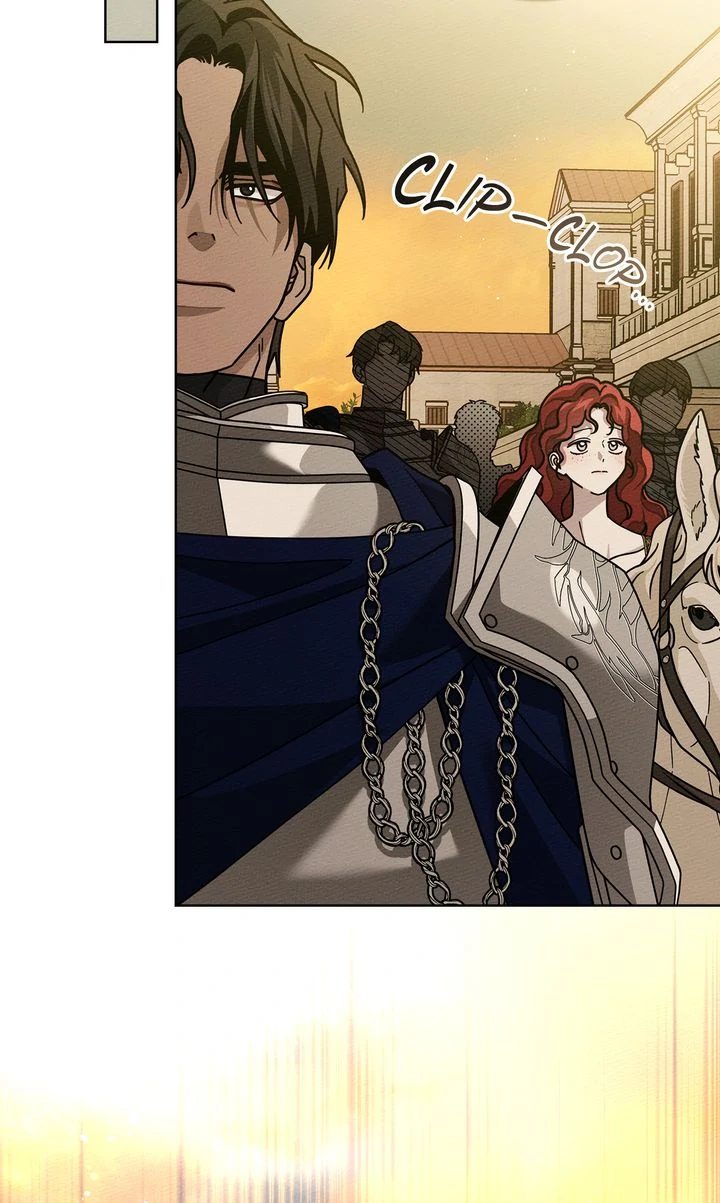 Under the Oak Tree Chapter 112 - Page 19