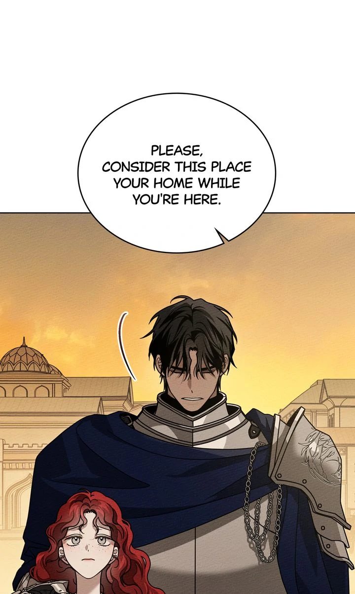 Under the Oak Tree Chapter 112 - Page 32