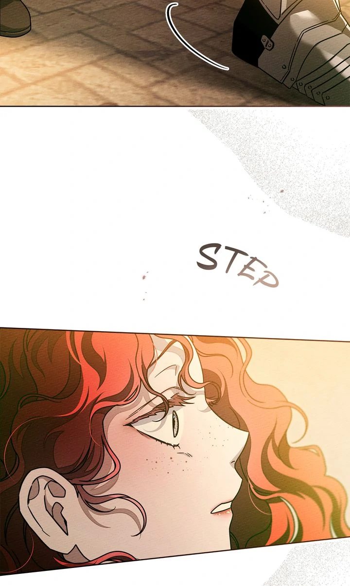 Under the Oak Tree Chapter 112 - Page 39