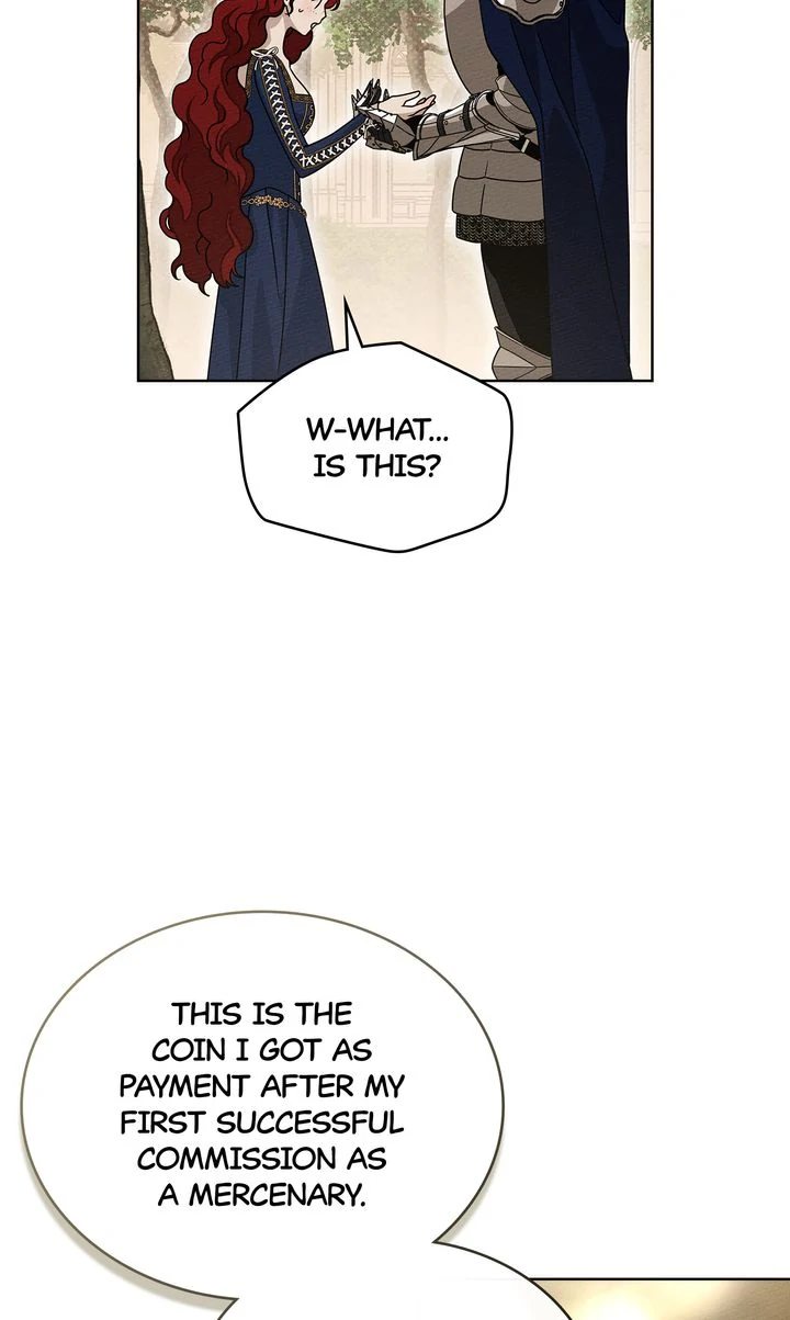 Under the Oak Tree Chapter 112 - Page 62