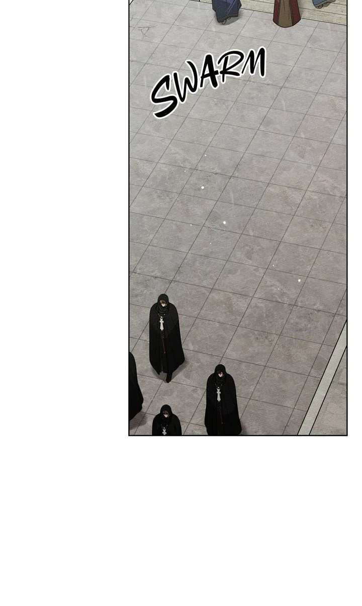 Under the Oak Tree Chapter 114 - Page 6