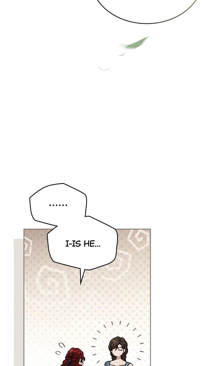 Under the Oak Tree Chapter 115 - Page 3