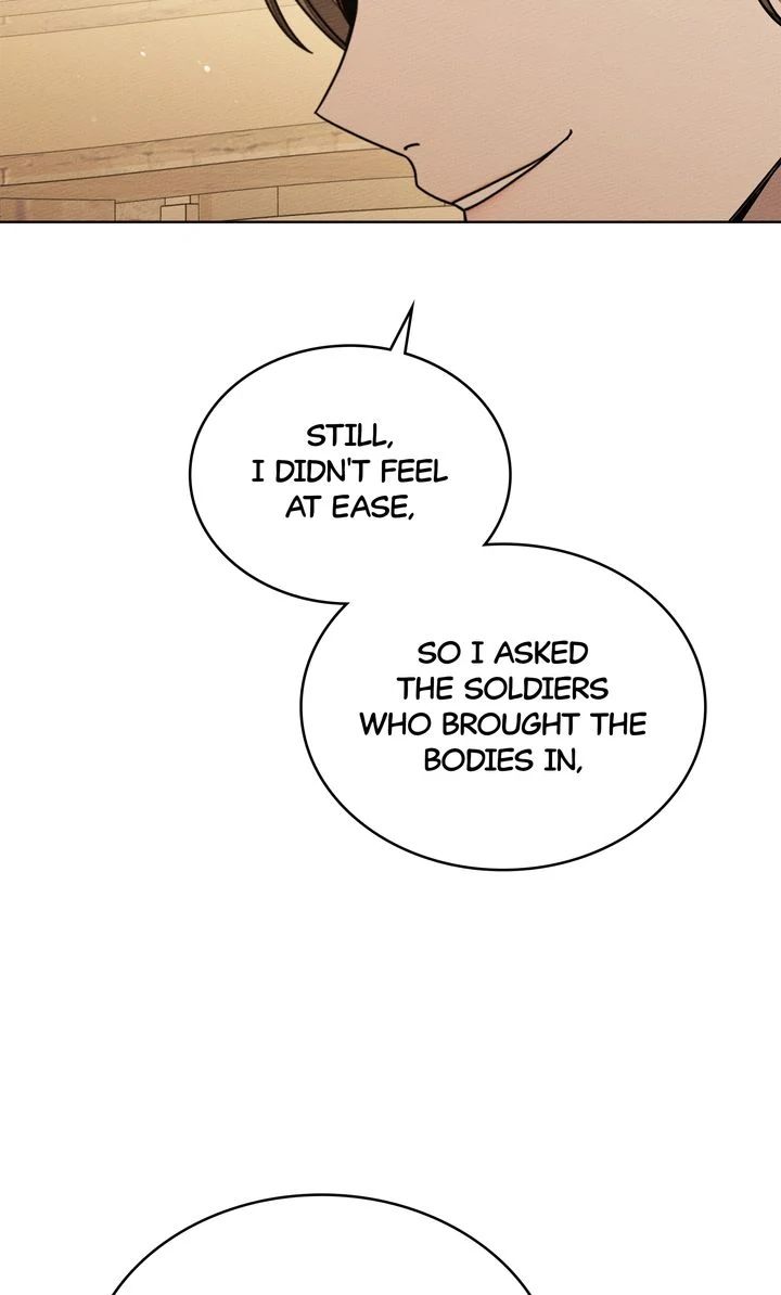 Under the Oak Tree Chapter 115 - Page 6