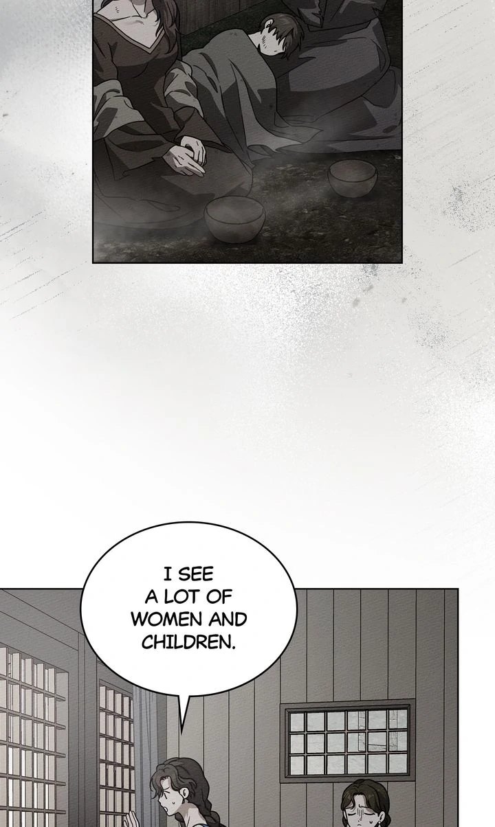 Under the Oak Tree Chapter 116 - Page 15