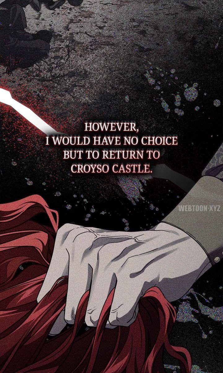 Under the Oak Tree Chapter 116 - Page 20