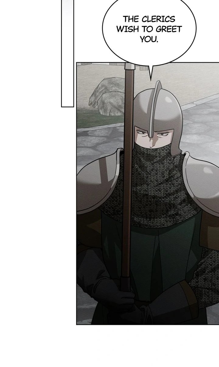 Under the Oak Tree Chapter 116 - Page 25