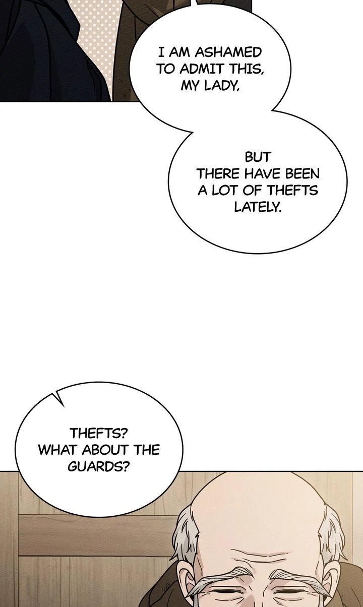 Under the Oak Tree Chapter 116 - Page 65