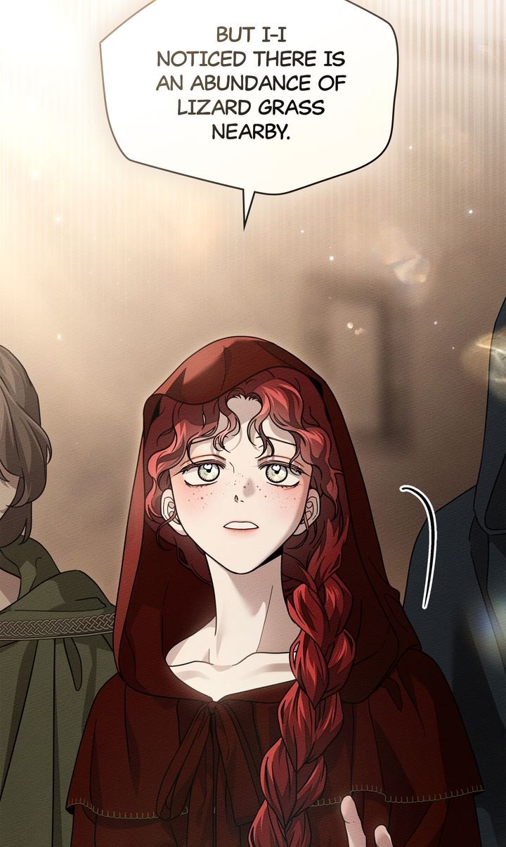 Under the Oak Tree Chapter 116 - Page 83