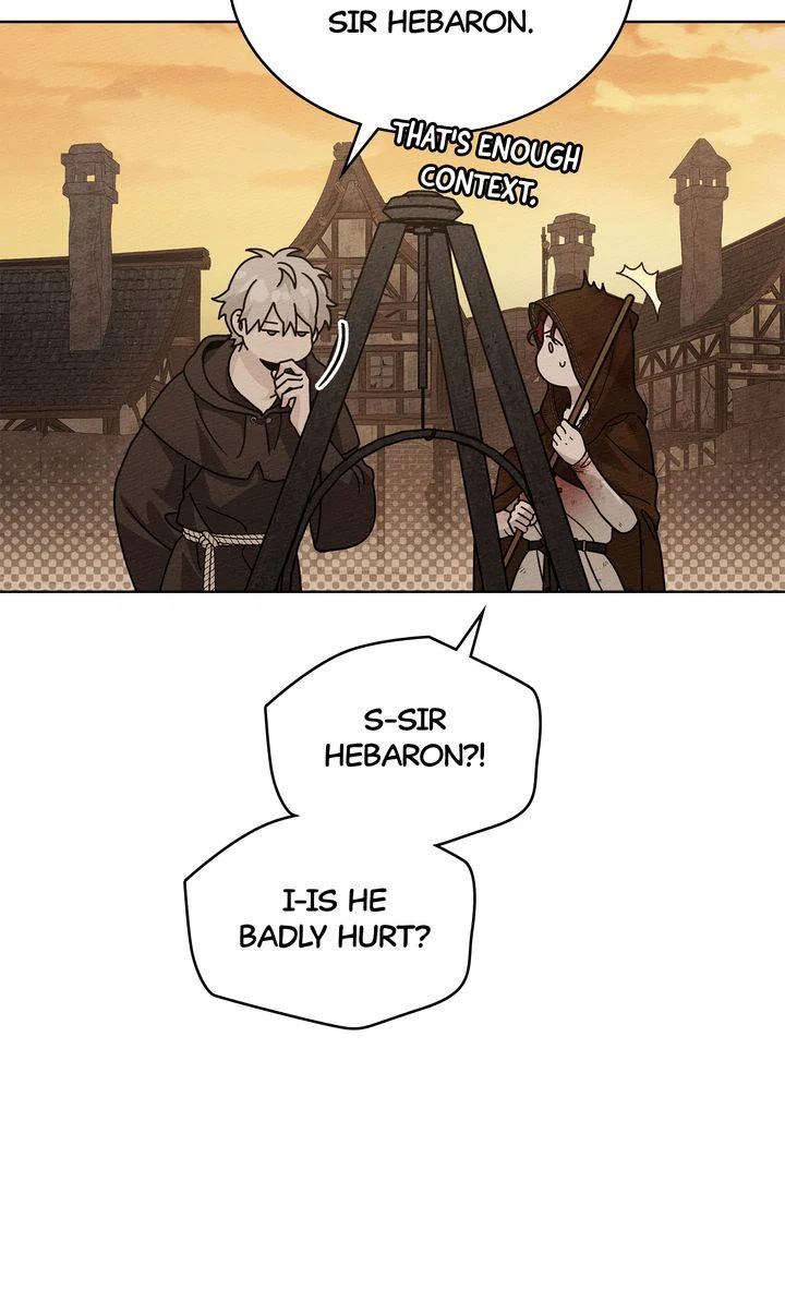 Under the Oak Tree Chapter 123 - Page 20