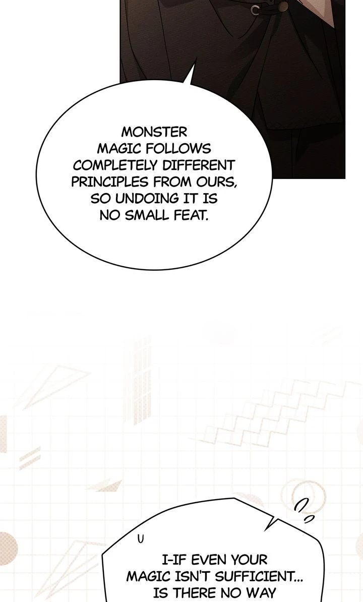 Under the Oak Tree Chapter 123 - Page 22