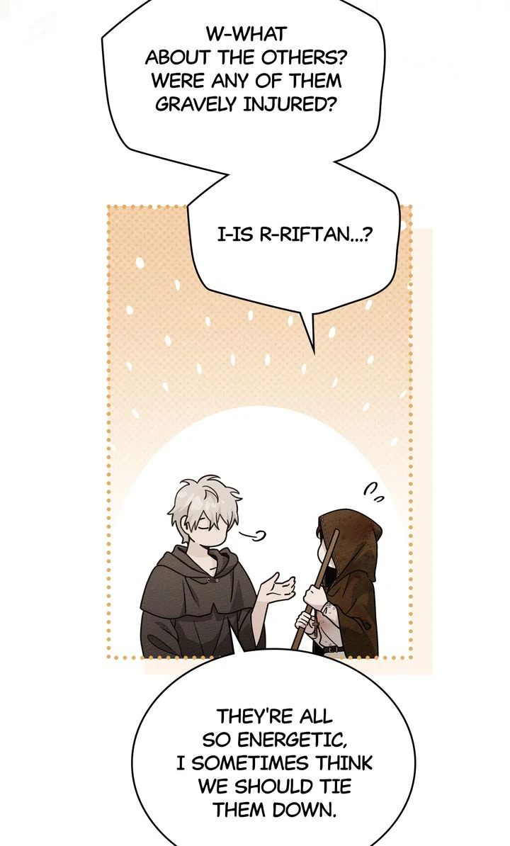 Under the Oak Tree Chapter 123 - Page 24