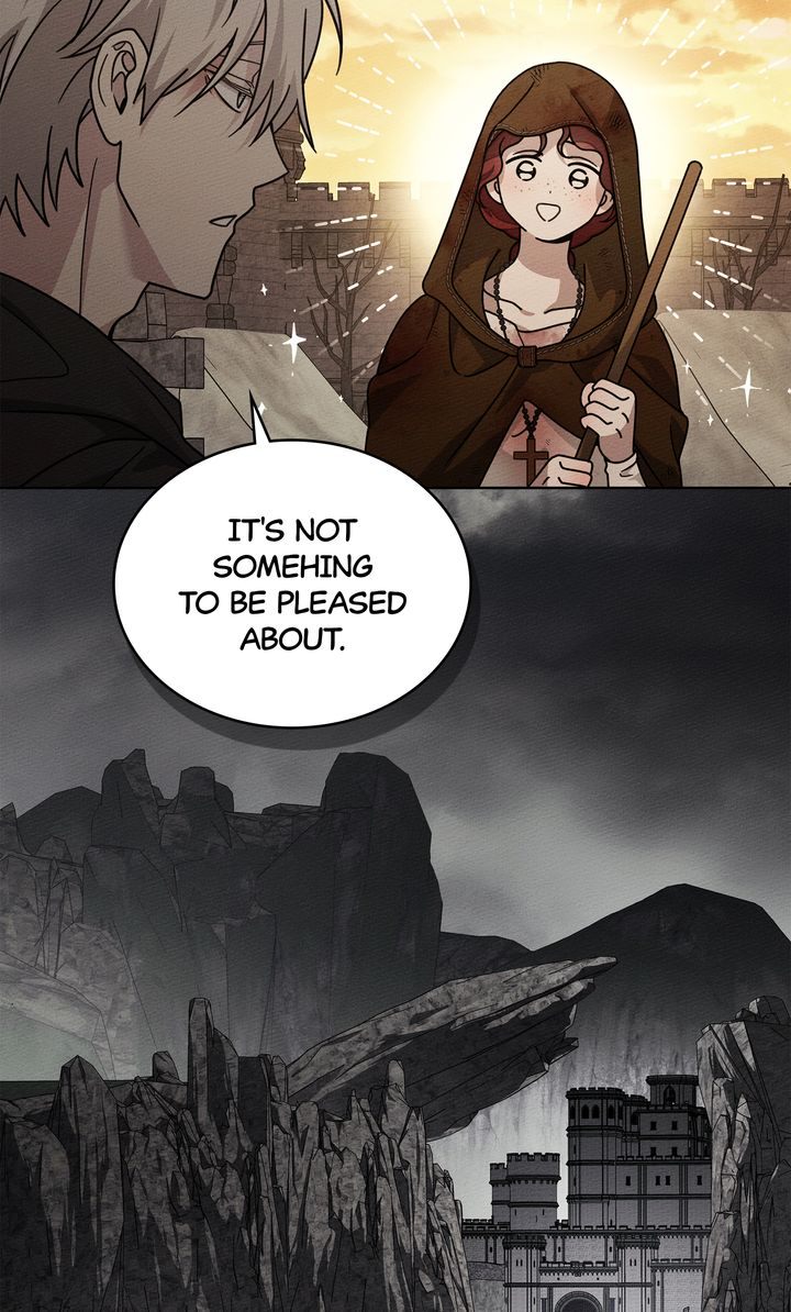 Under the Oak Tree Chapter 123 - Page 27