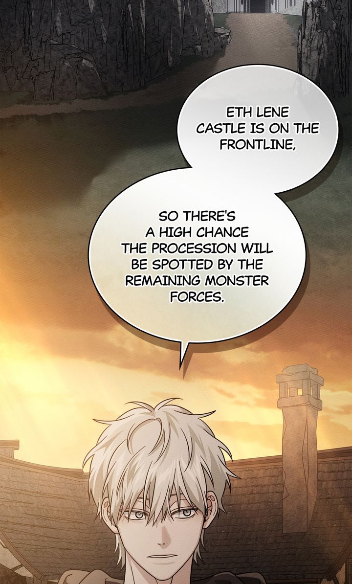 Under the Oak Tree Chapter 123 - Page 28