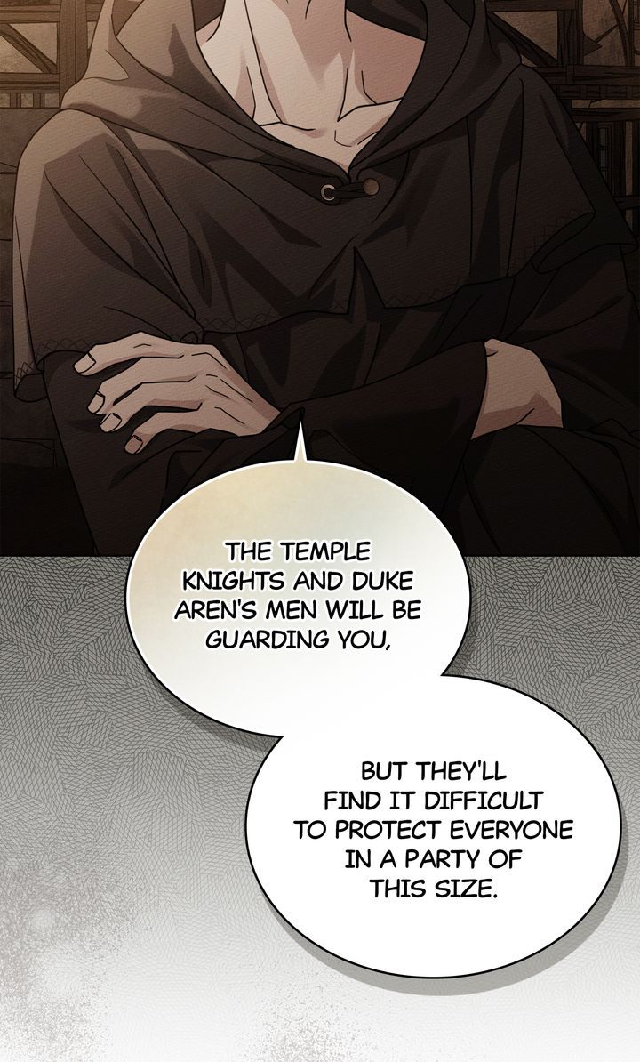 Under the Oak Tree Chapter 123 - Page 29