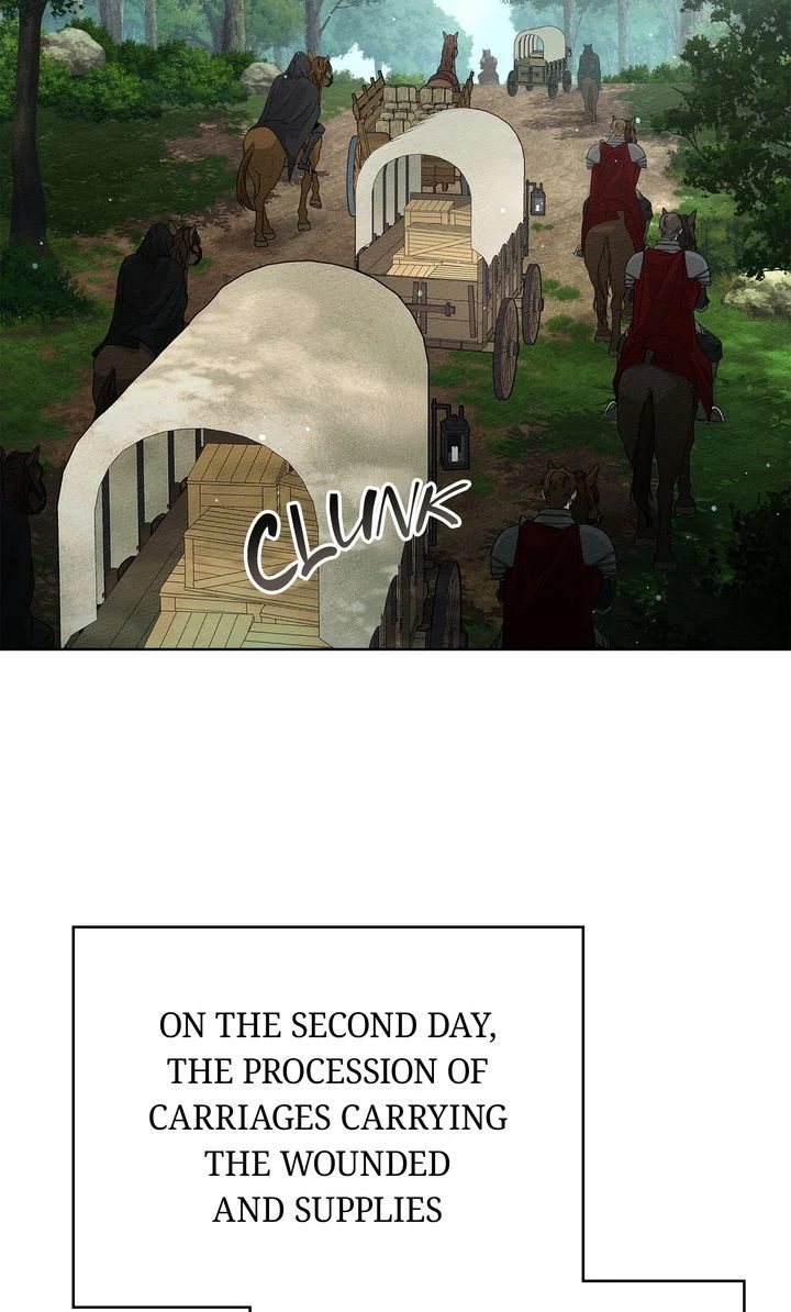 Under the Oak Tree Chapter 123 - Page 35