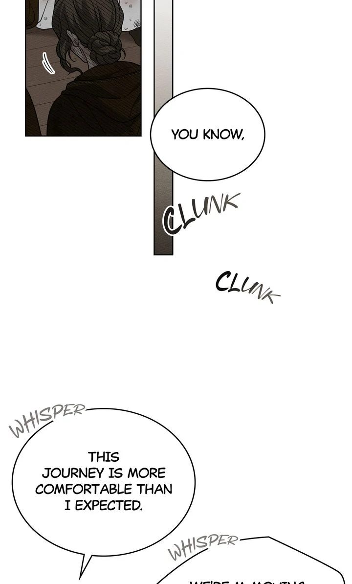 Under the Oak Tree Chapter 123 - Page 37