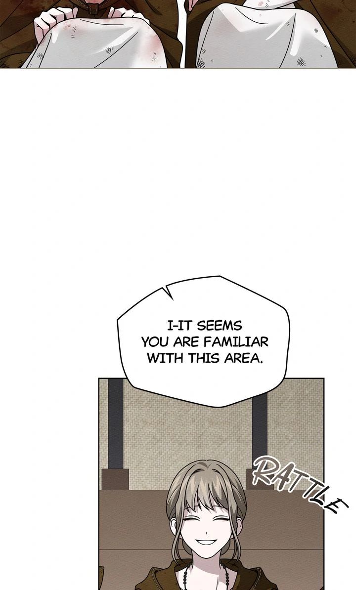 Under the Oak Tree Chapter 123 - Page 40