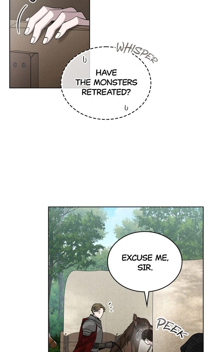 Under the Oak Tree Chapter 123 - Page 52