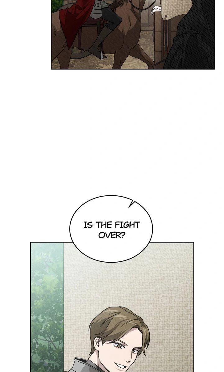 Under the Oak Tree Chapter 123 - Page 53