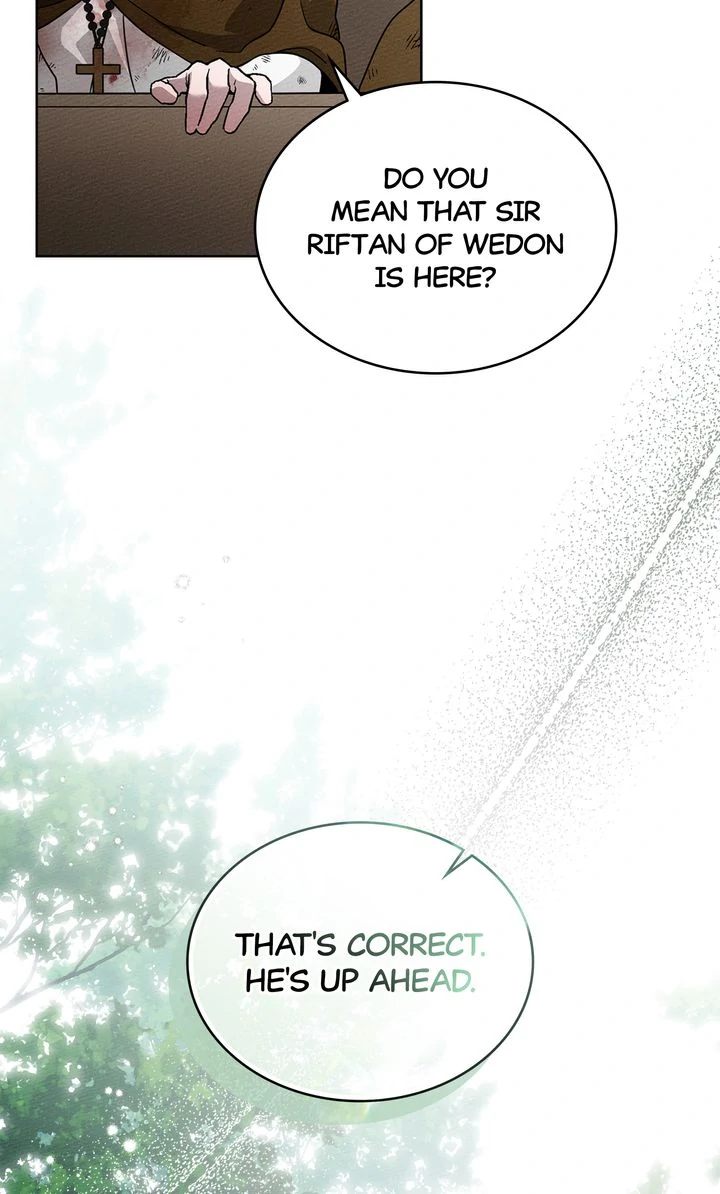 Under the Oak Tree Chapter 123 - Page 57