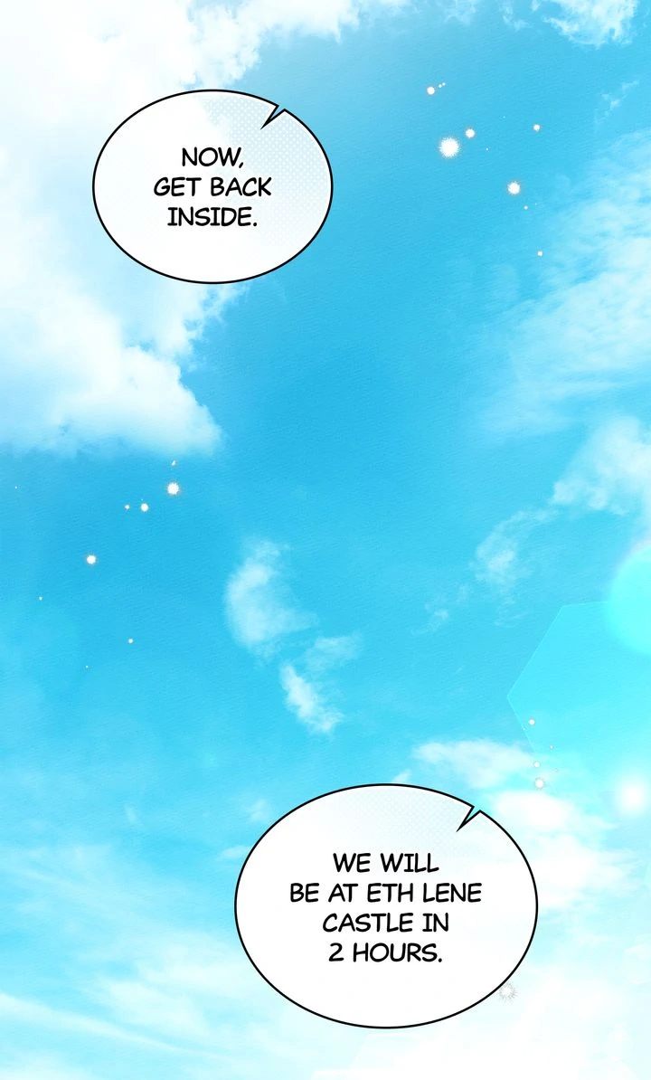 Under the Oak Tree Chapter 123 - Page 61