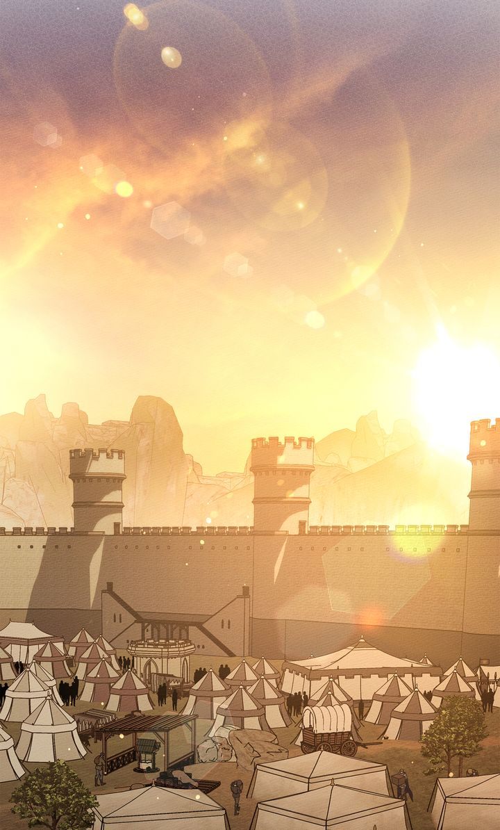 Under the Oak Tree Chapter 123 - Page 84