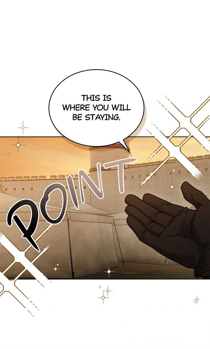 Under the Oak Tree Chapter 123 - Page 86