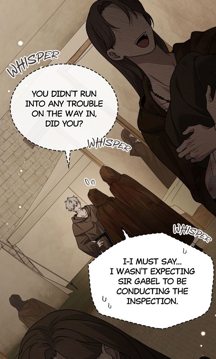 Under the Oak Tree Chapter 123 - Page 88