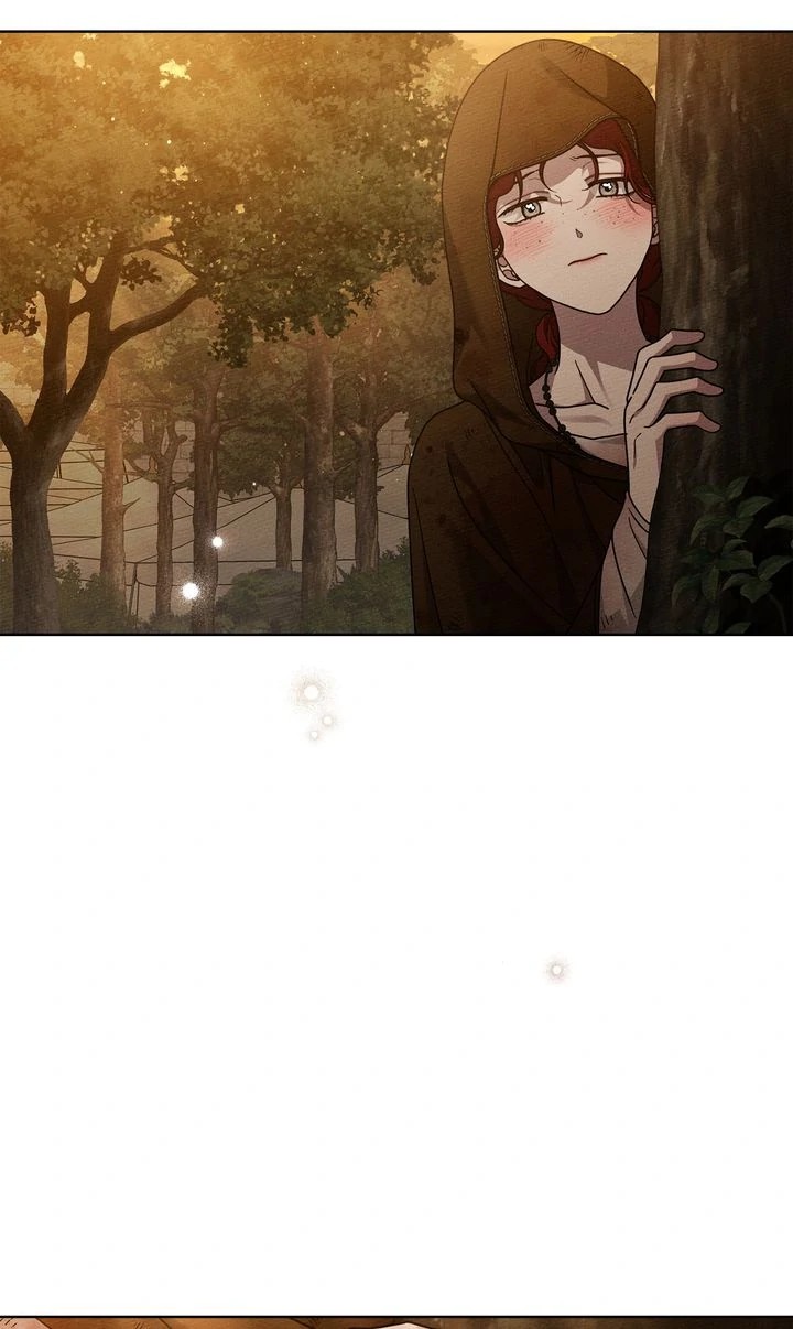 Under the Oak Tree Chapter 124 - Page 23